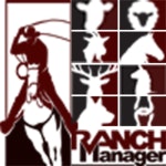 Ranch Manager logo